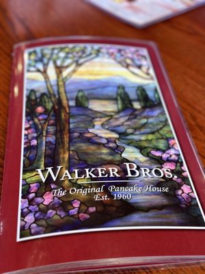 Walker Bros. Original Pancake House by null