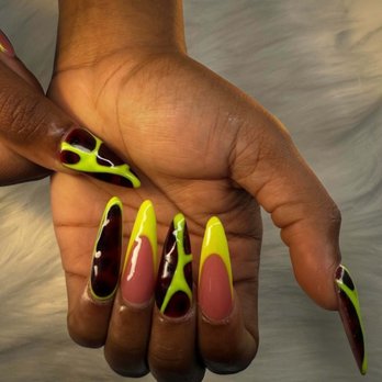 Polished Nails & Spa - Nail Salons Near Me - Napa, California Polished Nails & Spa - Nail Salons Near Me - Napa, California