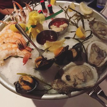Rusty Scupper - Seafood Near Me - Baltimore, Maryland