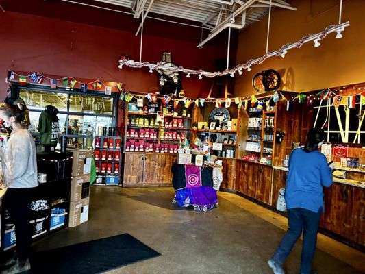 Coffee By Design by null