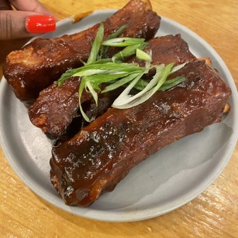 Batch Local Kitchen - St. Louis Ribs - Cocktail Bars Near Me - West Palm Beach, Florida Batch Local Kitchen - St. Louis Ribs - Cocktail Bars Near Me - West Palm Beach, Florida