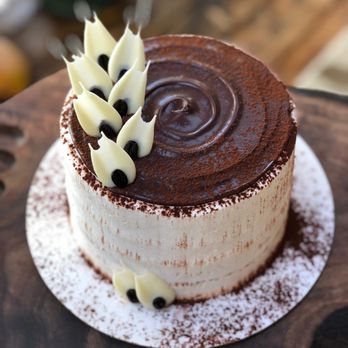 Nature Cakes - Tiramisu Cake. - Bakeries Near Me Nature Cakes - Tiramisu Cake. - Bakeries Near Me