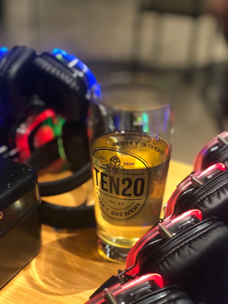 LOUISVILLE SILENT DISCO Updated August 2024 24 Photos & 10 Reviews