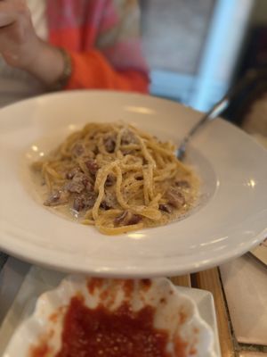 Al Volo Osteria by null