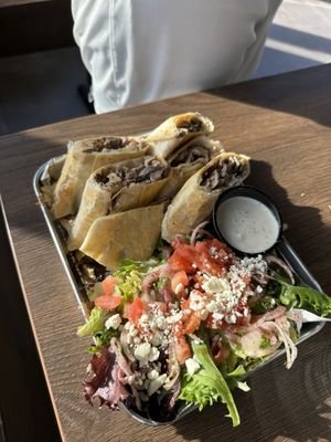 Mr. Shawarma El Cajon by null