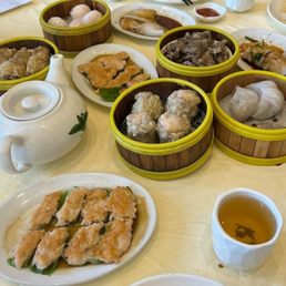 Dim Sum