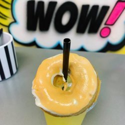 Pop Nutrition