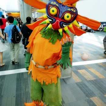 FanimeCon - 2016 - Day 2 - Festivals Near Me - San Jose, California
