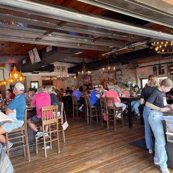Poe's Tavern - New American Near Me - Wrightsville Beach, North Carolina Poe's Tavern - New American Near Me - Wrightsville Beach, North Carolina