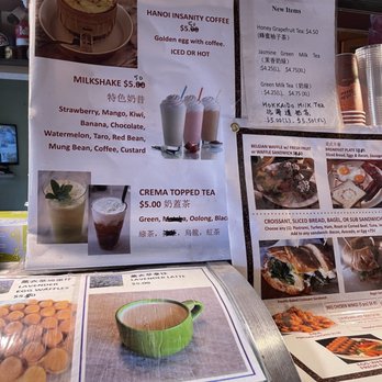 Fresh Roast - Coffee & Tea Near Me - San Gabriel, California