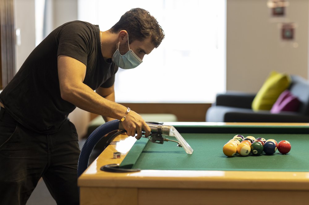 CARPET RECOVERY PLUS Request a Quote 1474 Parkside Ave, Ewing, New Jersey Carpet Cleaning