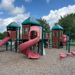 England-Idlewild Park and Dog Park