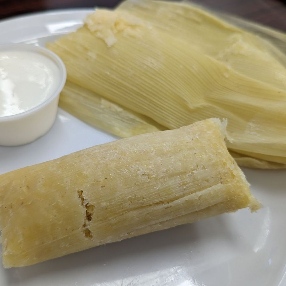 Las Lomas - Elote tamal - Mexican Near Me - Katy, Texas Las Lomas - Elote tamal - Mexican Near Me - Katy, Texas