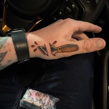 Empire Tattoo - Tattoo - Piercing Near Me - Riverside, California