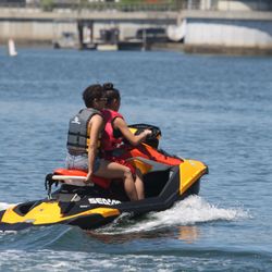 PPF Jet Skis