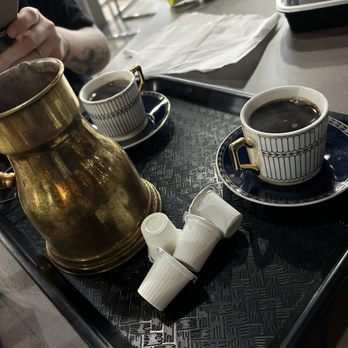 Golden Roastery - Turkish coffee - Coffee Roasteries Near Me - Houston, Texas Golden Roastery - Turkish coffee - Coffee Roasteries Near Me - Houston, Texas