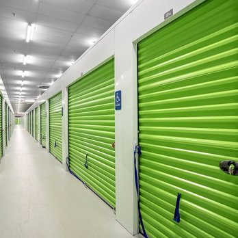 Extra Space Storage - 7739 - Interior Units - Self Storage Near Me - Scranton, Pennsylvania Extra Space Storage - 7739 - Interior Units - Self Storage Near Me - Scranton, Pennsylvania