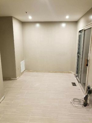 A&P Home Improvement Logo