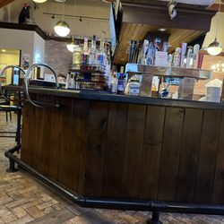 The Old Bag of Nails Pub