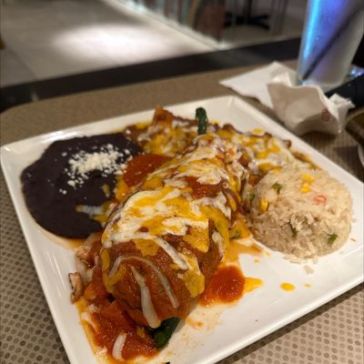 Gloria's Latin Cuisine by null