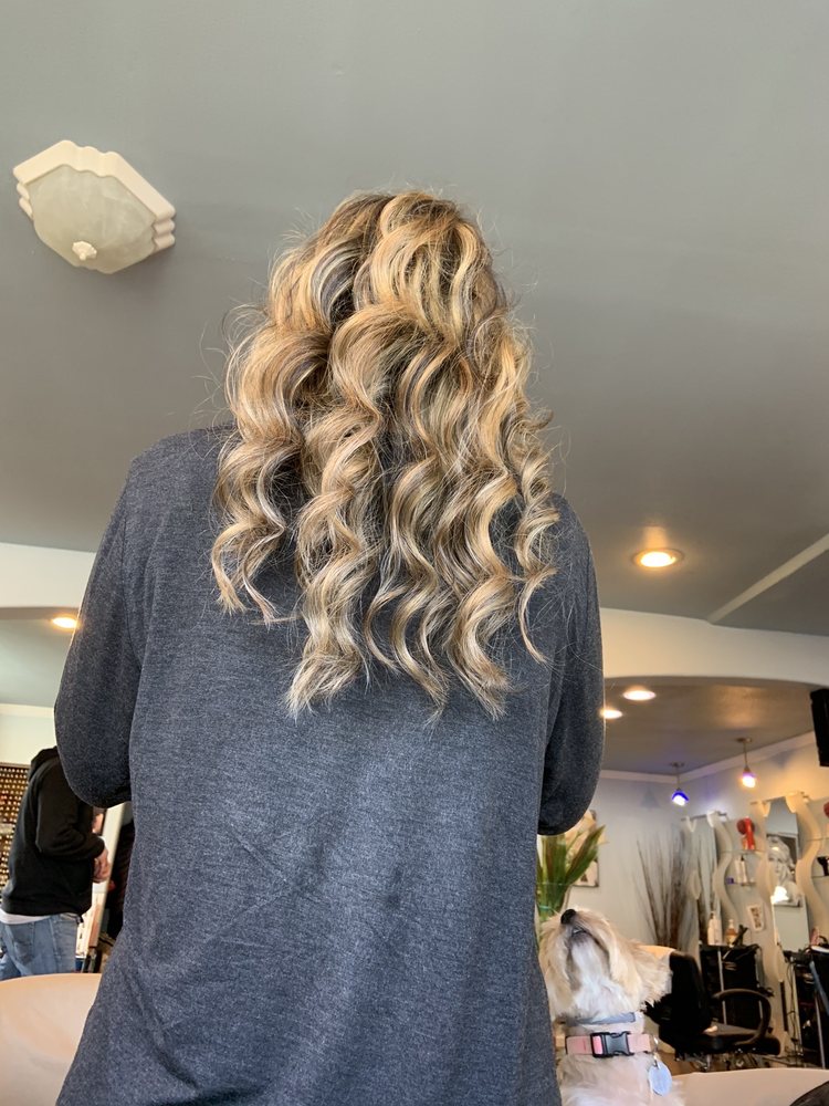 CC HAIR SALON 5602 S Birmingham St, Washington Hair Salons