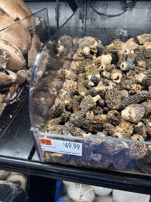 Whole Foods Market by null