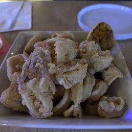 Calamari Calamari