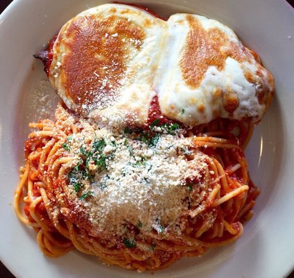 Mamma Lucia of Bethesda by null