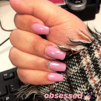 Fine Art Nails & Lashes - Nail Salons Near Me - Everett, Massachusetts