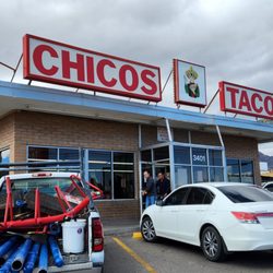 Chico's Tacos
