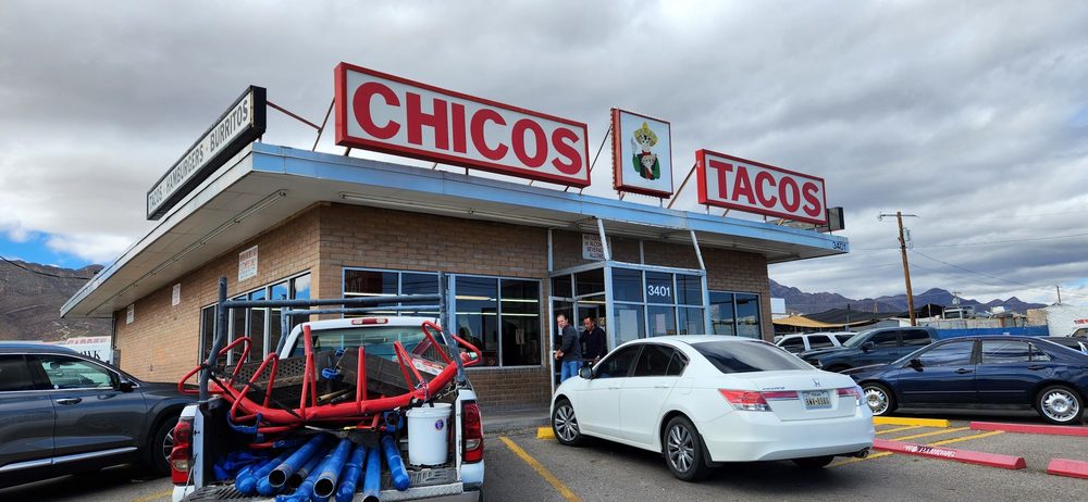 Chico's Tacos