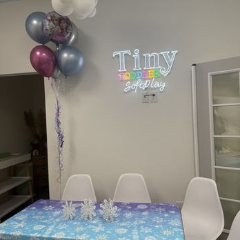 Tiny Toddler Soft Play - Party Equipment Rentals Near Me - Palm Springs, California Tiny Toddler Soft Play - Party Equipment Rentals Near Me - Palm Springs, California
