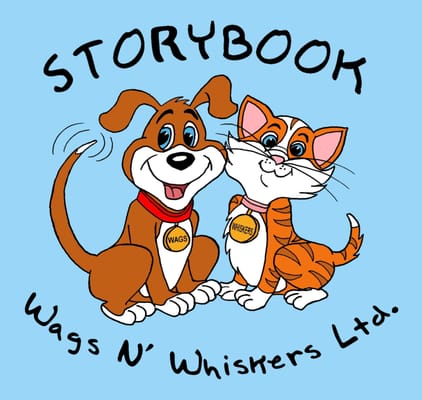 Storybook Wags N' Whiskers by null