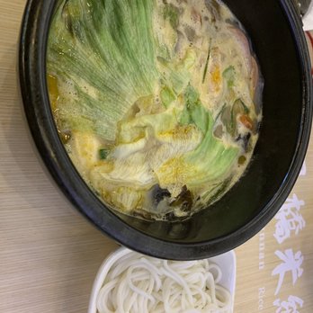 Shi Miao Dao - Spicy and sour soup base - Chinese Near Me - Toronto, Ontario Shi Miao Dao - Spicy and sour soup base - Chinese Near Me - Toronto, Ontario