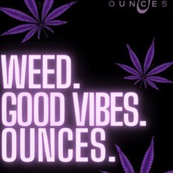 Ounces