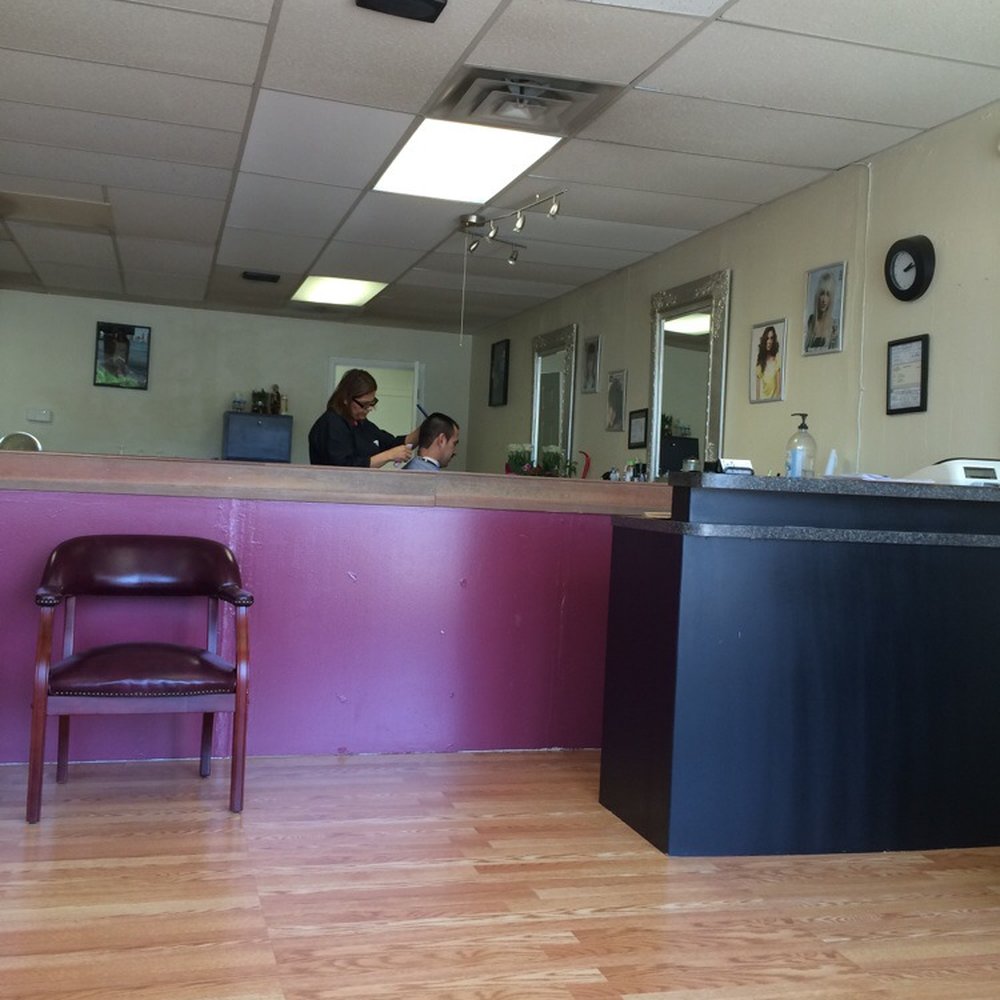 16+ Hair Salon Spanish Fork LochlanJoseiah