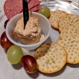Standard Appetizer