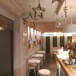 Nueva Varela - Interior