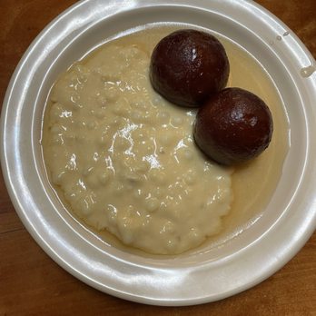 The Gurkha Kitchen - Dessert - Indian Near Me - Hayward, California