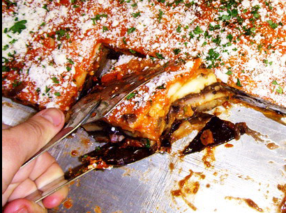 Giacobazzi's Delicatessen by null