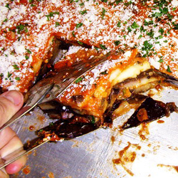 Giacobazzi's Delicatessen