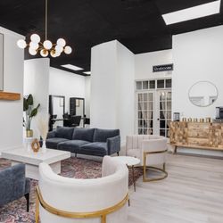 Regency Salon & Spa