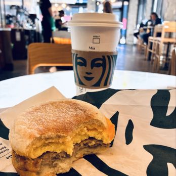 Starbucks - Coffee & Tea Near Me - Los Angeles, California Starbucks - Coffee & Tea Near Me - Los Angeles, California