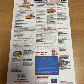 Maggie Mae's Sunrise Cafe - Menu - Breakfast & Brunch Near Me - Clearwater Beach, Florida Maggie Mae's Sunrise Cafe - Menu - Breakfast & Brunch Near Me - Clearwater Beach, Florida