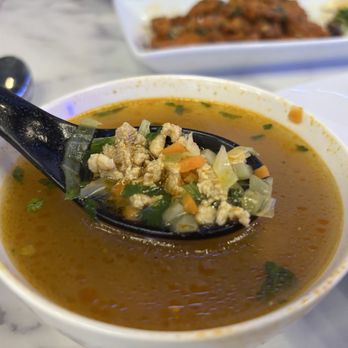 Chennai Bamboo Garden - Warm whispers (chicken) - Chinese Near Me - Folsom, California Chennai Bamboo Garden - Warm whispers (chicken) - Chinese Near Me - Folsom, California