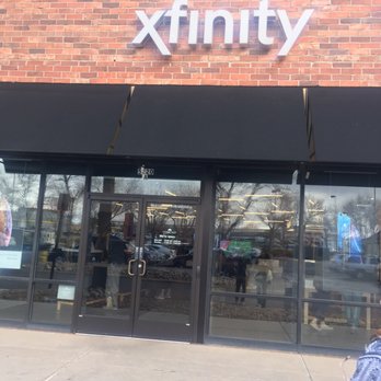Xfinity Store by Comcast - Storefront. - Internet Service Providers Near Me - Arvada, Colorado