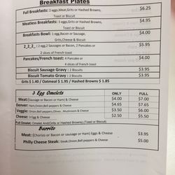 The Donut Shop Café