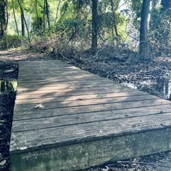 Losen Slote Creek Park - (Summer 2026)