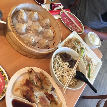 Dumpling King - Chinese Near Me - North Miami Beach, Florida Dumpling King - Chinese Near Me - North Miami Beach, Florida