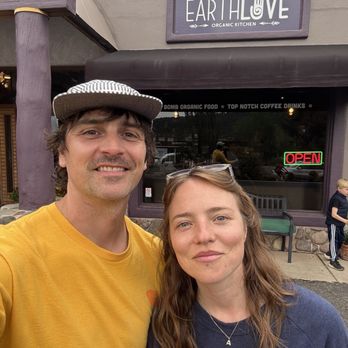 EarthLove Organic Kitchen - Earth Love Organic Kitchen! - Breakfast & Brunch Near Me - Sedona, Arizona